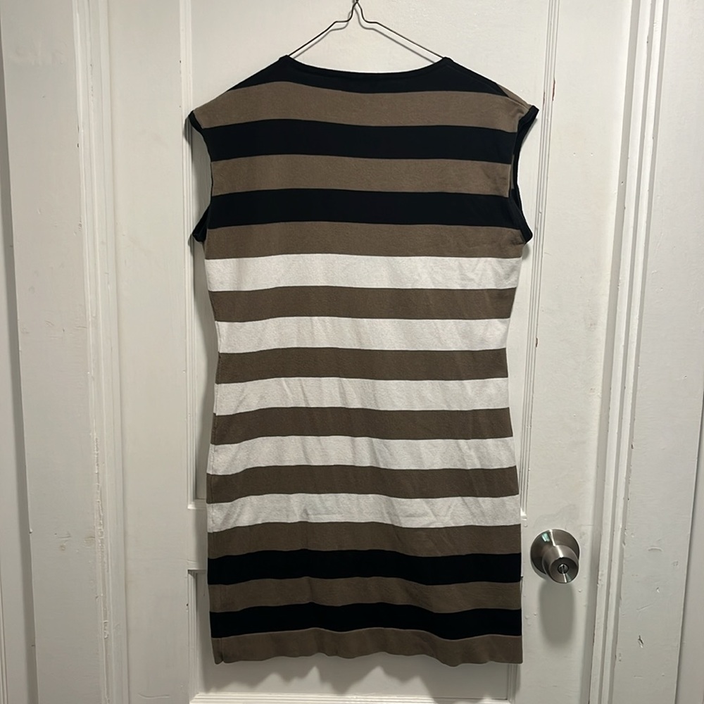 Calvin Klein Mini Dress - Picture 5 of 13